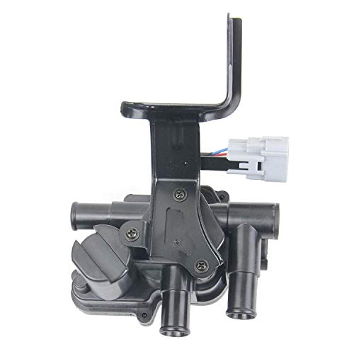 Válvula de control de flujo de agua del calentador de HVAC para 1497CC 57KW 1667021010 SSFL Cover