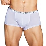 Generic Herren Slips Briefs Unterhosen Lässige, atmungsaktive Unterwäsche für Herren, Baumwolle, feiner Samtgürtel, Unterhose, solide, Bequeme Boxershorts Herren Boxer Briefs