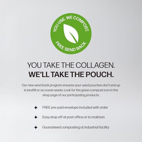 Sparkle Wellness Joint Boost Collagen