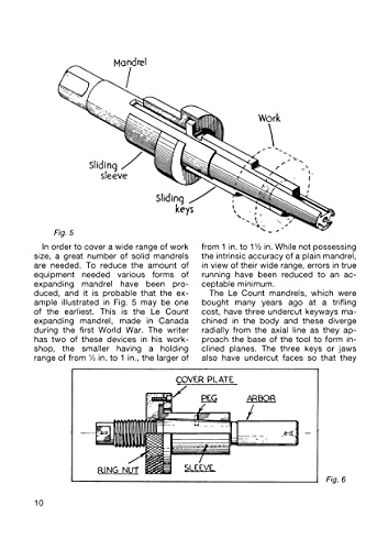 Metalwork and Machining Hints and Tips for Home Machinists: 101 Plans and Drawings