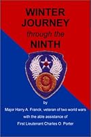 Winter Journey Through the Ninth 0970594801 Book Cover