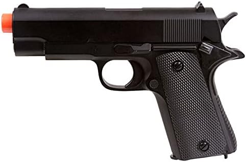 Pistola de resorte Airsoft (ZM22)