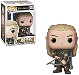  Pop Figur Der Herr der Ringe. Legolas euis Sammler Vinyl Serie Filme