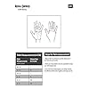 Royal Enfield X ALPINESTAR Summer Gloves