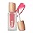 Laka Fruity Glam Tint, 4.5g/0.15oz, Glowing Lip Stain with Wide Color Spectrum, Hydrating & Lightweight Texture, Long-Lasting Bold Stain, Non-Sticky, Vegan, K-Beauty (119 Dreaming)
