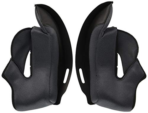 [YAMAHA] ���}�n�����@ �o�C�N�w�����b�g�p�p�[�c YF-9 ZENITH �`�[�N�p�b�h 30mm 90791-49B65