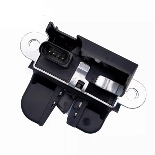 Cerradura maletero coche de alta precisión compatible con Seat Leon