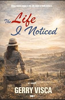 The Life I Noticed