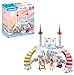 Produktbild PLAYMOBIL Princess Magic 71408 Himmlische Ankleidewolke, königliches Ankleidezimmer in den Wolken, mit vielen Accessoires, Spielzeug für Kinder ab 4 Jahren [Exklusiv bei Amazon]