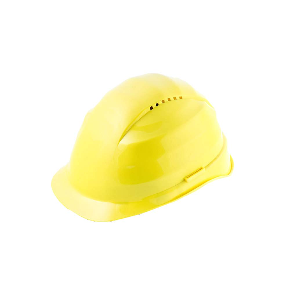 Casco de seguridad azul ENHA Rockman C3 Pinlock para obras e industria activa 4