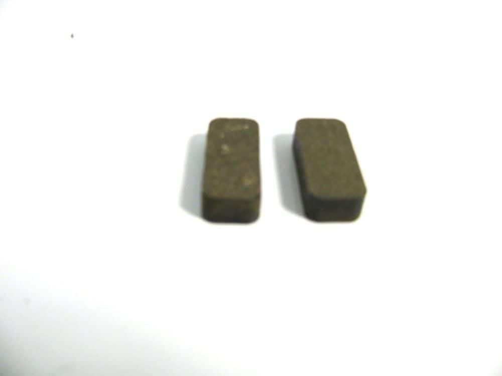 Peerless 799021 Lawn Tractor Brake Pad (replaces 740107, 790006A, TC-799021A) Genuine Original Equipment Manufacturer (OEM) part