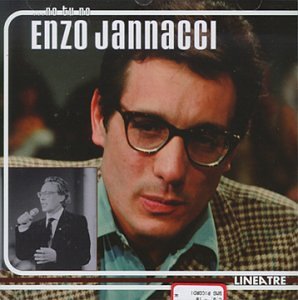 Enzo Jannacci No Tu No