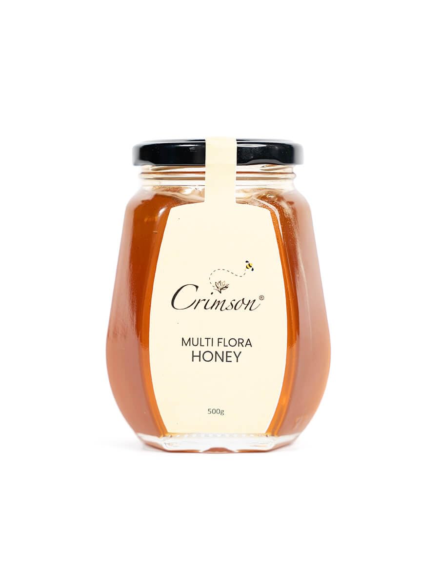 CRIMSON Kashmiri Honey-Natural Honey-Pure Honey-Multi Floral Honey-Government Certified Kashmiri Honey 500G (B08LH7VVXN) Amazon Price History, Amazon Price Tracker