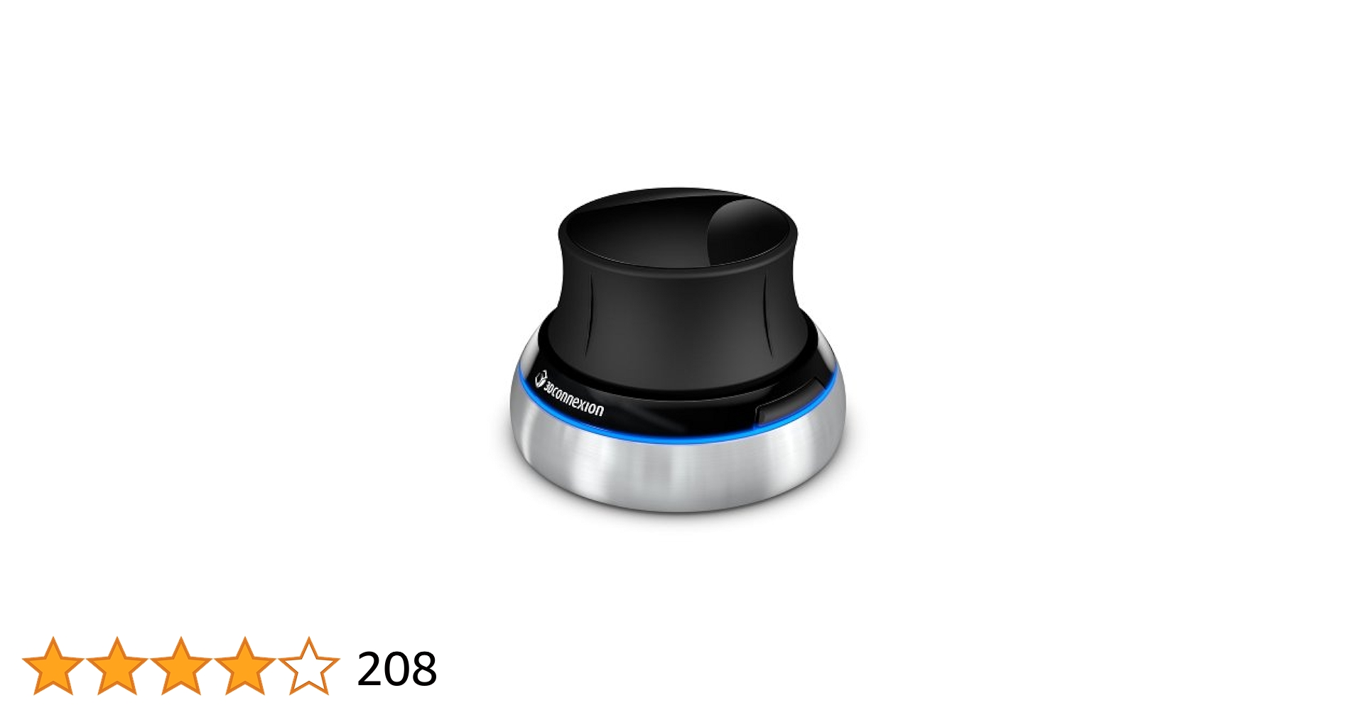 Amazon.co.jp: 3Dconnexion SpaceNavigator for Notebooks 3D