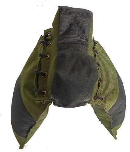 Window Shooting Rest Bag/Blind Bag/Armageddon Gear, Tl-3Sb, 3 Pieces Set Combined Or Separate For Rifle Hunting On Tree Branch Or Window & Pistol Target Shooting #TOP2