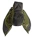 Window Shooting Rest Bag/Blind Bag/Armageddon Gear, TL-3SB, 3 Pieces Set Combined or Separate for Rifle Hunting on Tree Branch or Window & Pistol Target Shooting