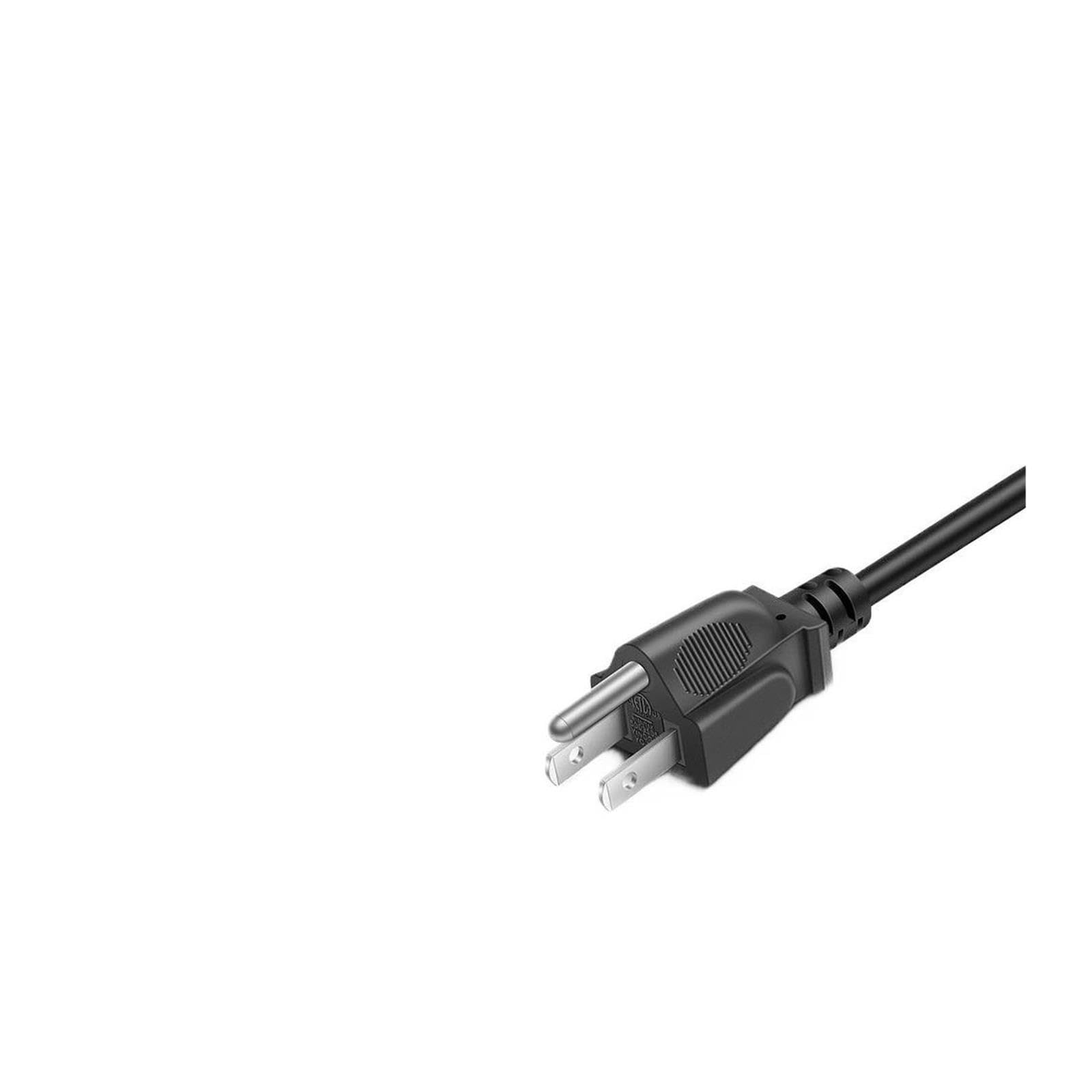 Adaptador Portátil De 20V, 4,5a, 90W, 7,9x5,5mm, 8 Broches AC DC, Compatible con Lenovo,X6 X200 X300 T6 T60 R6 Z6 3000 C100 E125(with US Plug)