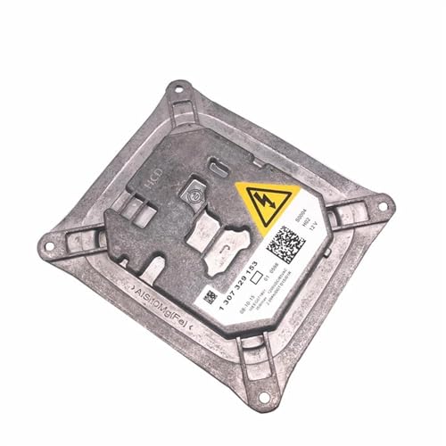 Module ballast phares xénon TT 2007-2010 kit conversion 1307329153