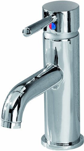 Preisvergleich Produktbild FACKELMANN Einhebelmischer City