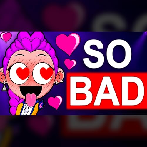 KPop Demon Hunters Brainrot Got Even Worse Podcast Por  arte de portada