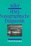 HNO, Sonographische Diagnostik