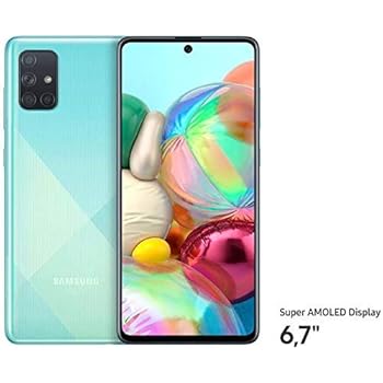 Samsung Galaxy S10 Lite - 128GB, 8GB RAM, Dual SIM