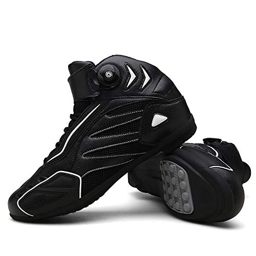 Las mejores Botas de moto F-DYZS