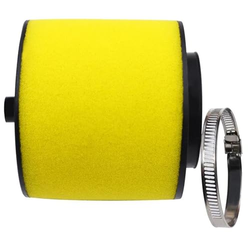 Nettoyeur de filtre à air moto pour restaurer l'aspiration des TRX400FA