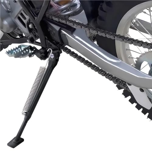 Support latéral réglable TTR230 béquille de haute précision pour moto - 2