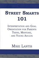 Street Smarts 101 0981760511 Book Cover