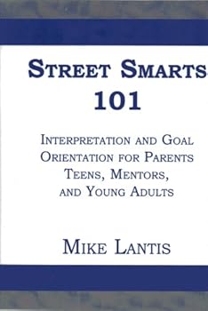Hardcover Street Smarts 101 Book