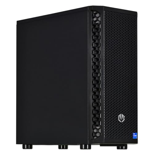 Actina Desktop-PC KOMAAAGIP1454 Intel Core i5-12400F 32 GB RAM 1 TB SSD Nvidia Geforce RTX 4070