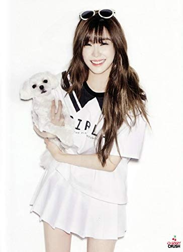 Amazon.co.jp: OH BOY KOREA【韓国雑誌】 少女時代 Girls