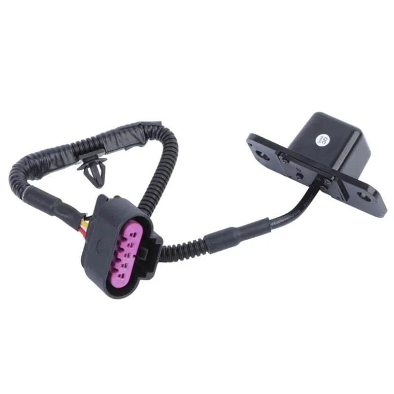 Caméra de stationnement 15862575 pour remorquer en Escalade EXT 07 - 2