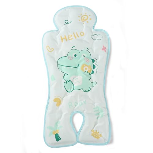 HRPR Gel Bead Cooling Mat