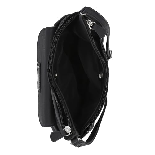Image of MultiSac womens Vista Crossbody Bag Purse for Women