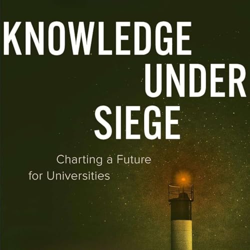 What are universities for? with Marc Spooner