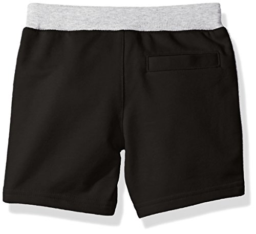 Image of French Toast Baby Boys' French Terry Short