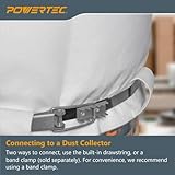 Zoom IMG-2 powertec 70425 set di sacchetti Zoom IMG-2 powertec 70425 set di sacchetti