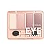 CoverGirl Eye Enhancers 4 Kit Shadows Pure Romance (235)