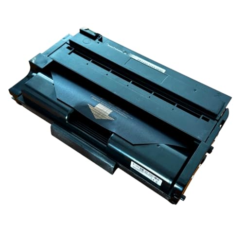 BRAMA CARTUCHOS - Tóner Compatible SP3400sf , SP3400n , SP3410sf , SP3410dn , SP 3510DN , 406522