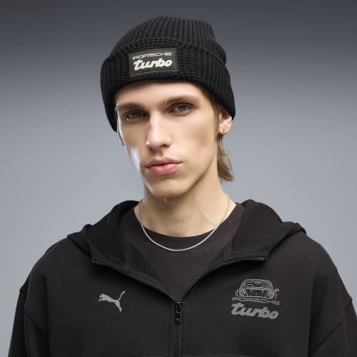 PUMA Bonnet à couronne basse Porsche Legacy Accessoires OSFA - vue 4