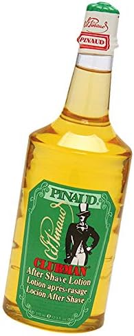 Balsam po goleniu 370ml Clubman Pinaud After shave
