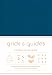Grids & Guides (Navy): A Notebook for Visual Thinkers
