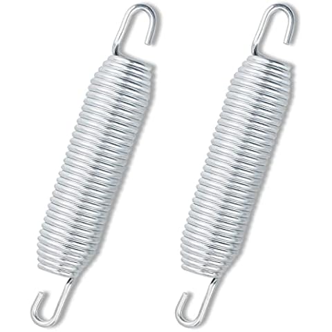 AMTHKNO 607616 1 x 6.75 Mower Deck Idler Tension Spring Cover