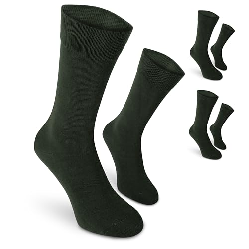 Chaussettes de protection anti-moustiques à fraîcheur durable