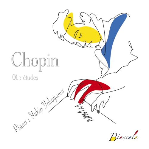 ショパンVol.1 練習曲集 ショパンVol.1 練習曲集