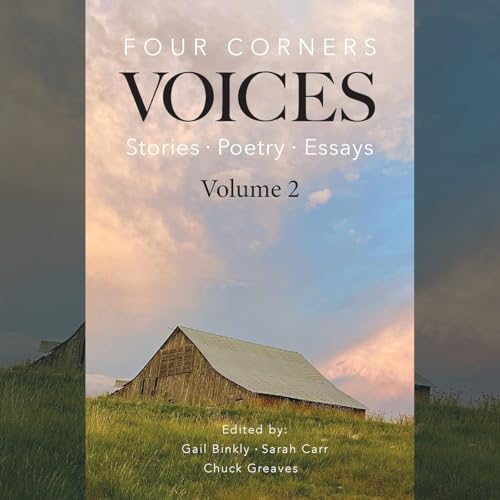 Write On Four Corners with DelSheree Spinner: Interview with Kim Henderson