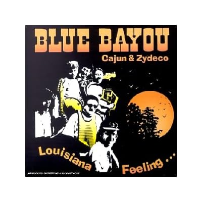 Louisiana Feeling